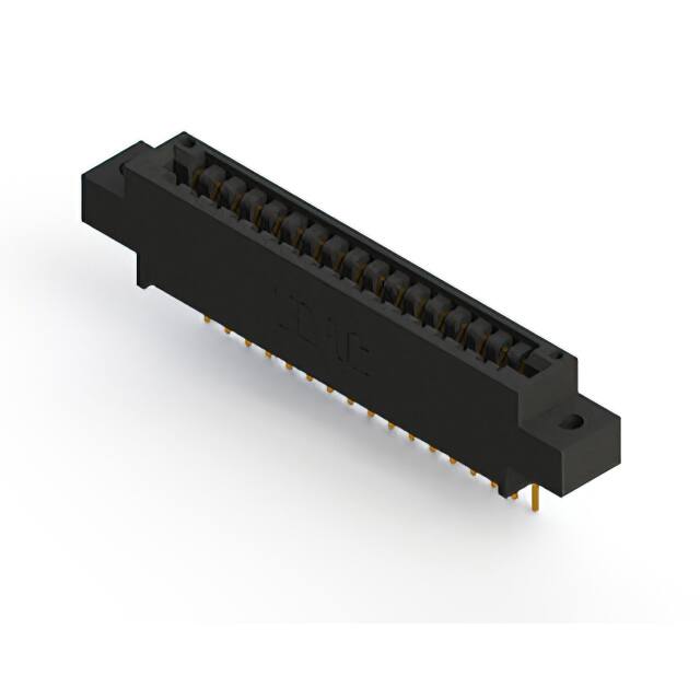 896-017-526-602 EDAC Inc.  Edgeboard Connectors